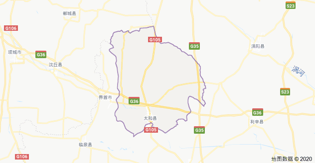 阜阳太和县现任县委书记、县长 - 太和历任县委书记 - 太和历届县长