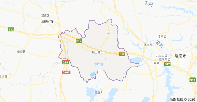 阜阳颍上县现任县委书记、县长 - 颍上历任县委书记 - 
颍上历届县长