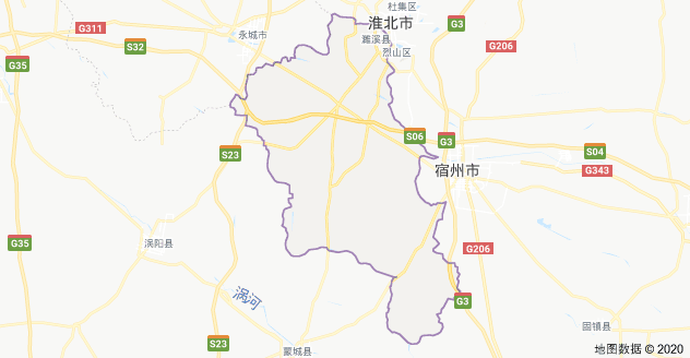 淮北濉溪县现任县委书记、县长 - 濉溪历任县委书记 - 濉溪历届县长