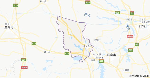淮南凤台县现任县委书记、县长 - 凤台历任县委书记 - 凤台历届县长