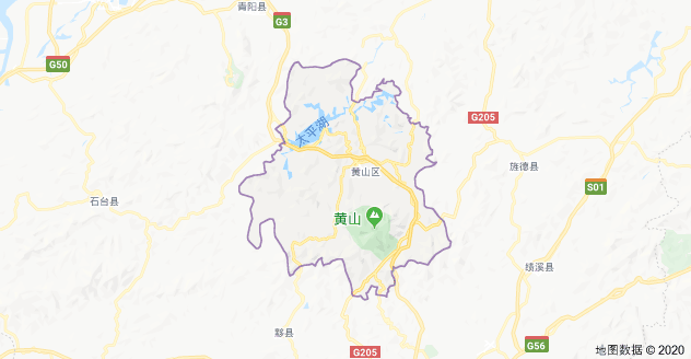 黄山黄山区现任区委书记、区长 - 黄山历任区委书记 - 
黄山历届区长