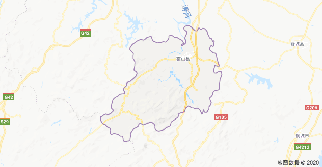 六安霍山县现任县委书记、县长 - 霍山历任县委书记 - 霍山历届县长