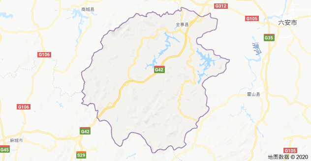 六安金寨县现任县委书记、县长 - 金寨历任县委书记 - 金寨历届县长