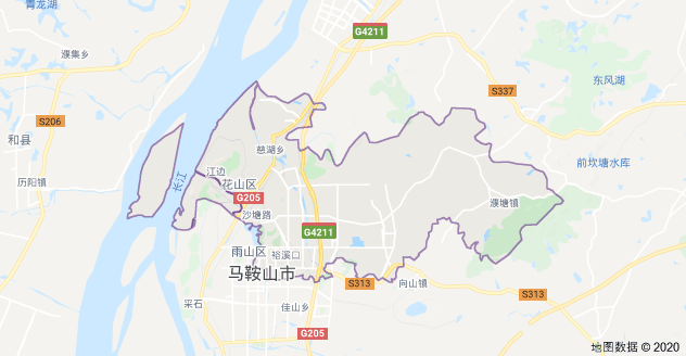 马鞍山花山区现任区委书记、区长 - 花山历任区委书记 - 
花山历届区长