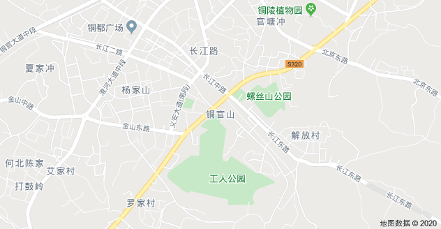 铜陵铜官山区现任区委书记、区长 - 铜官山历任区委书记 
- 铜官山历届区长