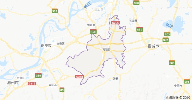 芜湖南陵县现任县委书记、县长 - 南陵历任县委书记 - 南陵历届县长