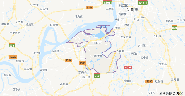芜湖三山区现任区委书记、区长 - 三山历任区委书记 - 三山历届区长
