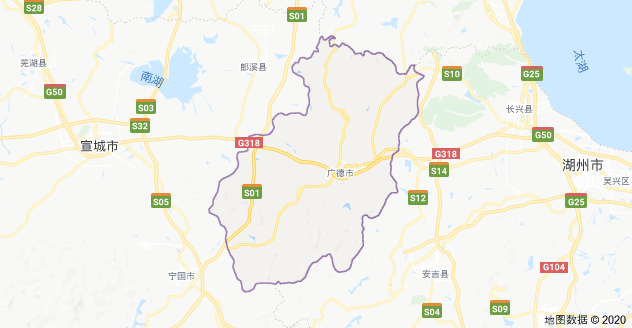 宣城广德县现任县委书记、县长 - 广德历任县委书记 - 
广德历届县长