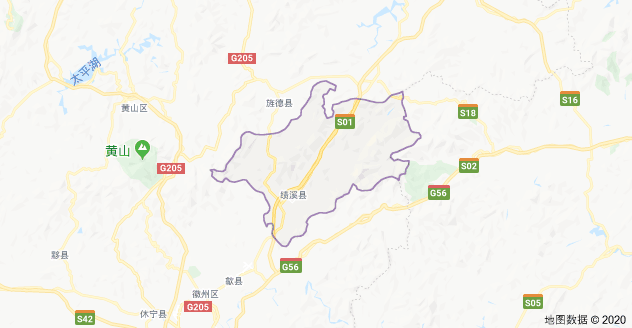 宣城绩溪县现任县委书记、县长 - 绩溪历任县委书记 - 绩溪历届县长