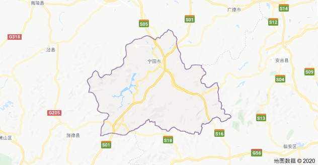 宣城宁国市现任市委书记、市长 - 宁国历任市委书记 - 
宁国历届市长