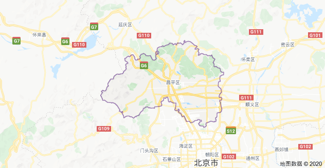 北京昌平区现任区委书记、区长 - 昌平历任区委书记 - 昌平历届区长