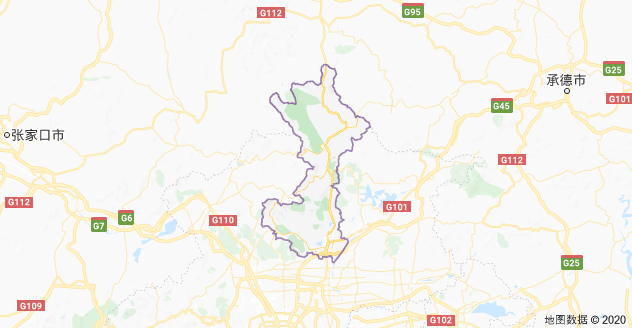 北京怀柔区现任区委书记、区长 - 怀柔历任区委书记 - 怀柔历届区长
