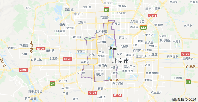 北京西城区现任区委书记、区长 - 西城历任区委书记 - 西城历届区长