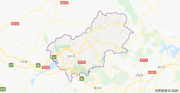 北京延庆区现任区委书记、区长 - 延庆历任区委书记 - 延庆历届区长