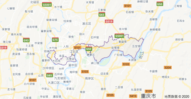 重庆江北区现任区委书记、区长 - 江北历任区委书记 - 江北历届区长