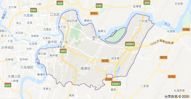 重庆南岸区现任区委书记、区长 - 南岸历任区委书记 - 南岸历届区长