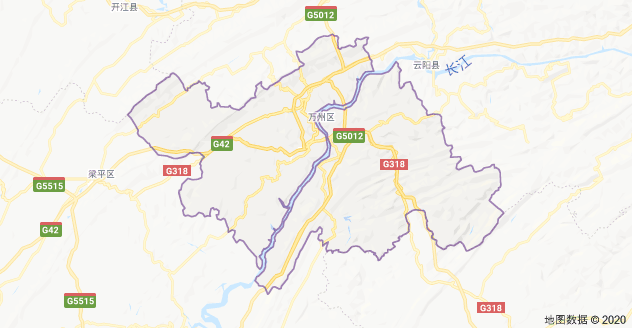 重庆万州区现任区委书记、区长 - 万州历任区委书记 - 万州历届区长