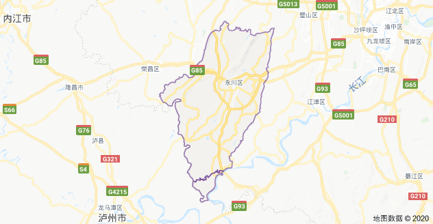 重庆永川区现任区委书记、区长 - 永川历任区委书记 - 永川历届区长