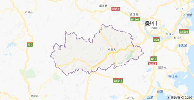 福州永泰县现任县委书记、县长 - 永泰历任县委书记 - 永泰历届县长