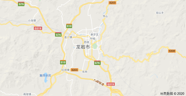 龙岩现任市委书记、市长 - 龙岩历任市委书记 - 龙岩历届市长