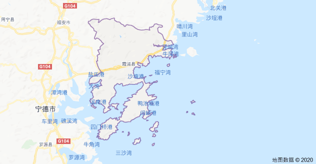 宁德霞浦县现任县委书记、县长 - 霞浦历任县委书记 - 霞浦历届县长
