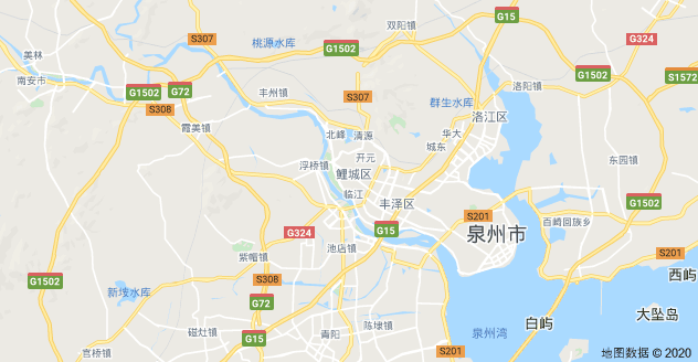 泉州现任市委书记、市长 - 泉州历任市委书记 - 泉州历届市长