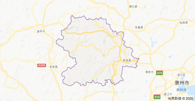 泉州安溪县现任县委书记、县长 - 安溪历任县委书记 - 安溪历届县长