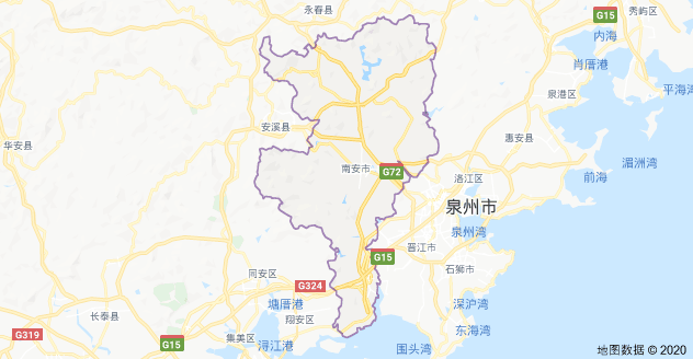 泉州南安市现任市委书记、市长 - 南安历任市委书记 - 南安历届市长