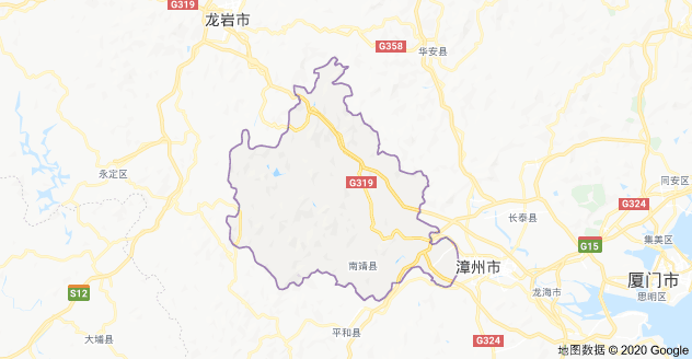 漳州南靖县现任县委书记、县长 - 南靖历任县委书记 - 
南靖历届县长