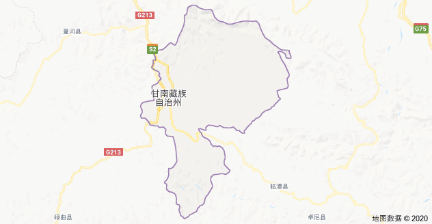 甘南合作市现任市委书记、市长 - 合作历任市委书记 - 合作历届市长