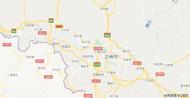 兰州现任市委书记、市长 - 兰州历任市委书记 - 兰州历届市长