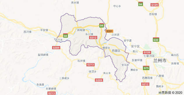 兰州西固区现任区委书记、区长 - 西固历任区委书记 - 西固历届区长