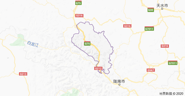 陇南宕昌县现任县委书记、县长 - 宕昌历任县委书记 - 
宕昌历届县长
