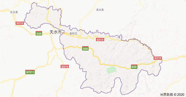 天水麦积区现任区委书记、区长 - 麦积历任区委书记 - 麦积历届区长