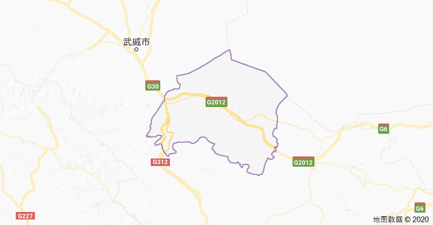 武威古浪县现任县委书记、县长 - 古浪历任县委书记 - 古浪历届县长