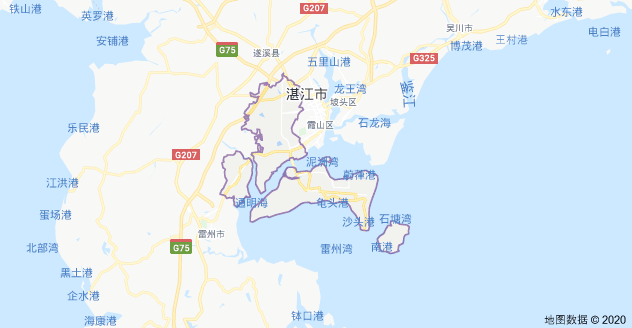 麻章区历任区委书记,区长