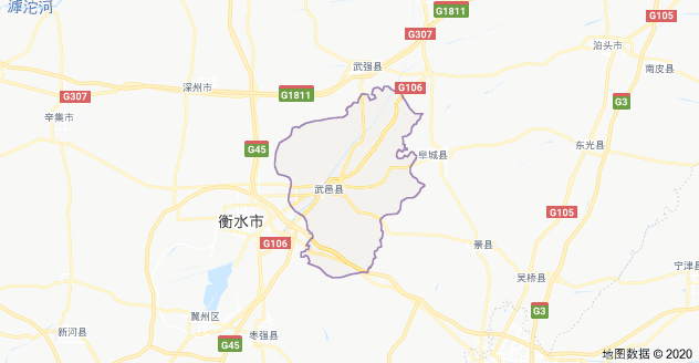 武邑县历任县委书记,县长