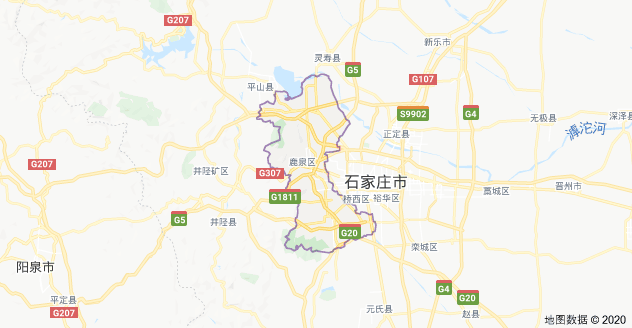 鹿泉市历任市委书记,市长