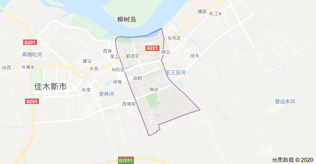 前进区历任区委书记,区长