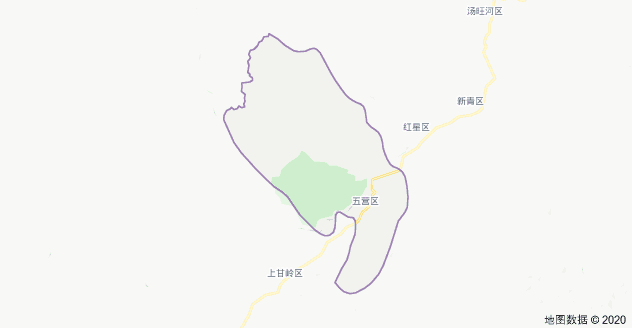 伊春五营区现任区委书记,区长 - 五营历任区委书记 -  五营历届区长