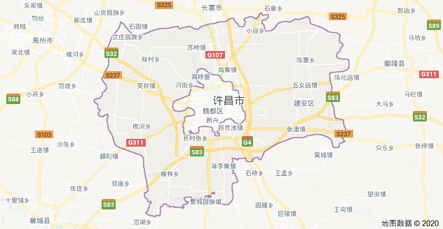 许昌许昌县现任县委书记、县长 - 许昌历任县委书记 - 许昌历届县长