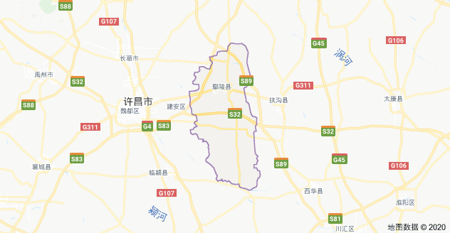 许昌鄢陵县现任县委书记,县长 - 鄢陵历任县委书记 - 鄢陵历届县长