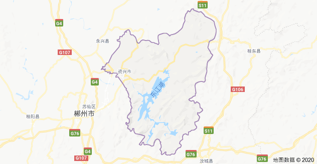 资兴市历任市委书记,市长