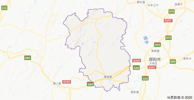 隆回县历任县委书记,县长