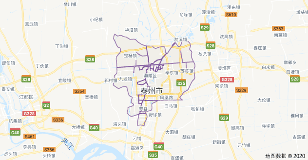 海陵区历任区委书记,区长