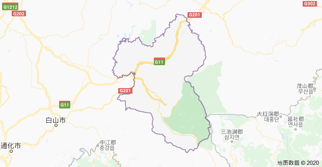 白山抚松县现任县委书记,县长 - 抚松县历任县委书记 -  抚松县历届