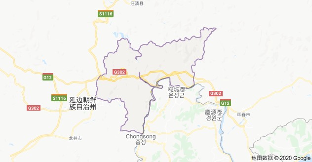 图们市历任市委书记,市长