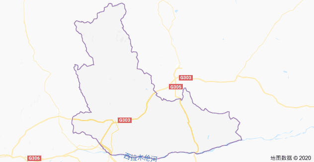 巴林右旗历任旗委书记,旗长