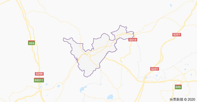 乌兰察布化德县现任县委书记,县长 - 化德县历任县委