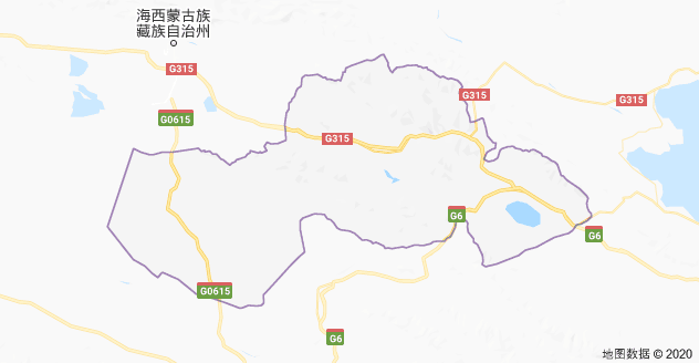 乌兰县历任县委书记,县长